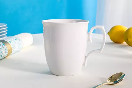 Kubek 0,36 L Altom Design - MariaPaula Biała L01