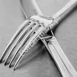 Komplet sztućców 65 cz. na 12 osób Pintinox 1929 - Filet (2.5 mm) 23.FIL.K65