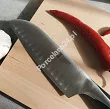 Nóż japoński (santoku) 18 cm Richardson Sheffield - Kyu 1A.RS.KYU.NS18