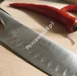 Nóż japoński (santoku) 18 cm Richardson Sheffield - Kyu 1A.RS.KYU.NS18