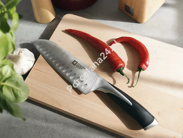 Nóż japoński (santoku) 18 cm Richardson Sheffield - Kyu 1A.RS.KYU.NS18 Nóż japoński (santoku) 18 cm Richardson Sheffield - Kyu 1A.RS.KYU.NS18