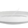 Talerz płytki 27 cm Lubiana - Boss (nr 1842)