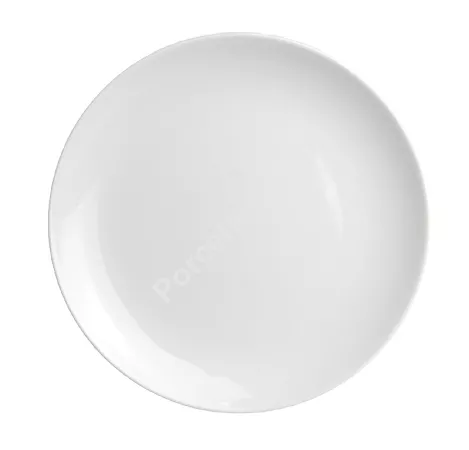 Talerz płytki 27 cm Lubiana - Boss (nr 1842) Talerz płytki 27 cm Lubiana - Boss (nr 1842)
