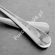 Komplet sztućców 24 cz. na 6 osób Pintinox 1929 - Stresa (2.0 mm)  23.STR.K24