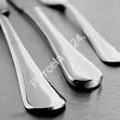 Komplet sztućców 24 cz. na 6 osób Pintinox 1929 - Stresa (2.0 mm)  23.STR.K24