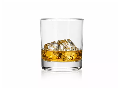 Szklanka niska 350 ml Glasmark - Nova 4G.68-0140-0350