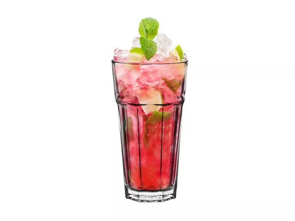 Szklanka wysoka 320 ml Glasmark - 4G.68-0530-0320 Szklanka wysoka 320 ml Glasmark - 4G.68-0530-0320
