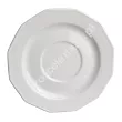 Bulionówka z uchwytem ze spodkiem 0,32 L / 16 cm Lubiana - Merkury (nr 0717, 0715)