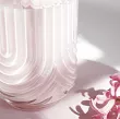 Szklanka 480 ml Ecarla - Ornata 20.SZK64