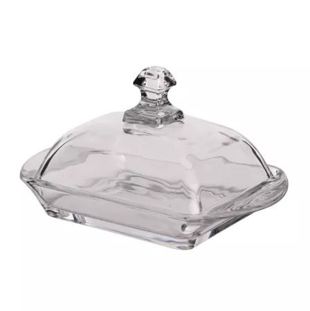 Maselnica szklana Altom Design - Glossy 07.AK.5453 Maselnica szklana Altom Design - Glossy 07.AK.5453