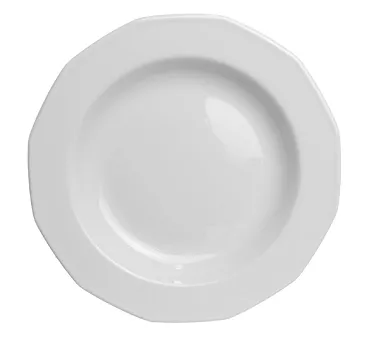 Talerz głęboki 22 cm Lubiana - Merkury (nr 0720)