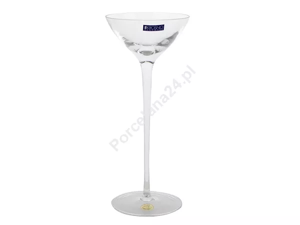 Świecznik 30 cm Krosno - LUX 44.SW.3071-0300 Świecznik 30 cm Krosno - LUX 44.SW.3071-0300