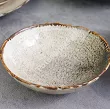Salaterka 16 cm Bogucice - Alumina Gravel Sandstorm 1267