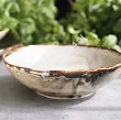 Salaterka 16 cm Bogucice - Alumina Gravel Sandstorm 1267