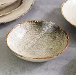 Salaterka 16 cm Bogucice - Alumina Gravel Sandstorm 1267