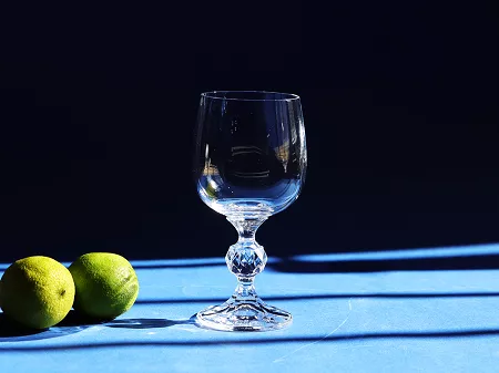 Kpl. kieliszków do wina czerwonego 340 ml (6 szt.) Bohemia - STERNA 4SB.ST.136