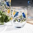 Szklanka 300 ml Glasmark - Cytrynowy Sad 4G.68-0025-N300-2017