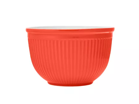 Miska ceramiczna 26 cm Altom Design - Fusion Coral 07.FUC.0563