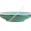 Serwis obiadowo - kawowy na 6 osób (30 el) Bogucice - Alumina Cottage Tiffany 1093