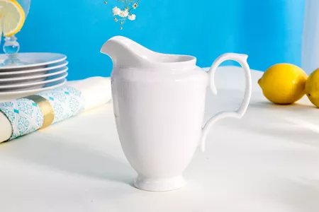 Dzbanuszek 0,3 L Altom Design - MariaPaula Biała L01