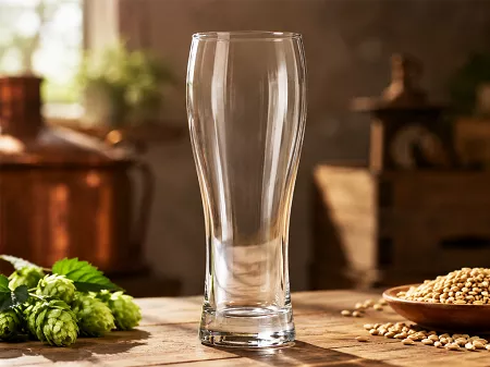 Kpl. szklanek do piwa 500 ml (6 szt) Krosno - Chill 44.4261-0500