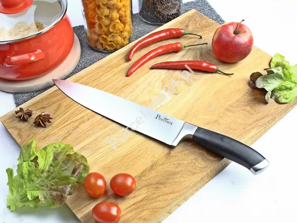 Nóż szefa kuchni 25 cm PINTINOX - Professional 23.PR.7410.00E1 Nóż szefa kuchni 25 cm PINTINOX - Professional 23.PR.7410.00E1