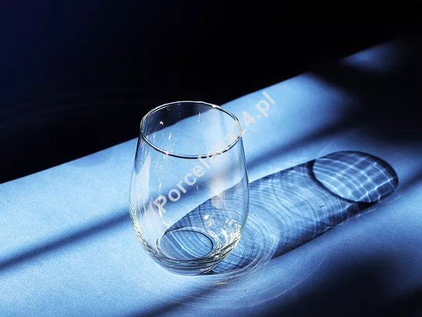 Kpl. szklanek typu gruszka 580 ml (4 szt.) Trend Glass - Sofia 44.TG-38443 Kpl. szklanek typu gruszka 580 ml (4 szt.) Trend Glass - Sofia 44.TG-38443