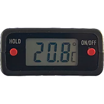 Termometr elektroniczny zakres od -50°C do +280°C Stalgast - 620010