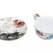 Filiżanka ze spodkiem 0,36 L Carmani - 1954 BMW R25 33.016-3203