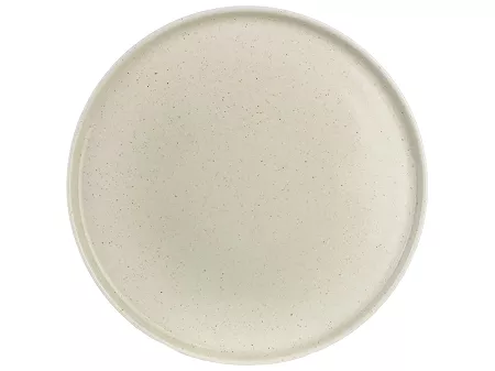 Talerz płytki 27 cm  Bogucice - Alumina Granite Soft Cream Nordica 1127