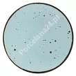 Serwis obiadowo - kawowy na 6 osób (30 el) Bogucice - Alumina Cottage Sky 1091