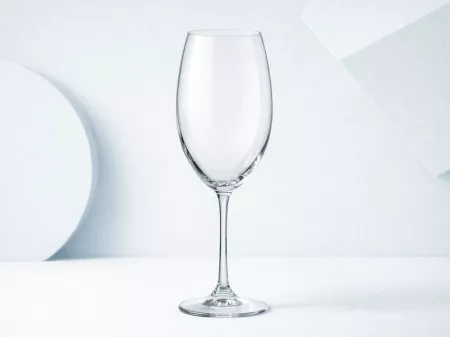 Kpl. kieliszków do wina czerwonego 630 ml (6szt) Bohemia - Fulica 4SB.FUL.981455