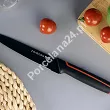 Komplet noży (5 el.) w bloku ZWIEGER - Red Line