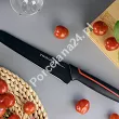 Komplet noży (5 el.) w bloku ZWIEGER - Red Line