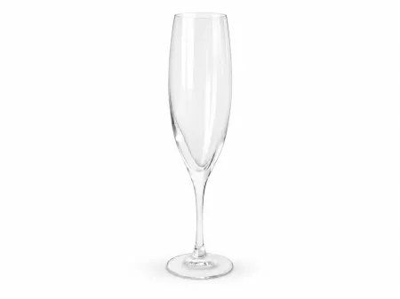 Komplet kieliszków do szampana 210 ml (6 szt.) Krosno -  Venezia 44.8235-0200