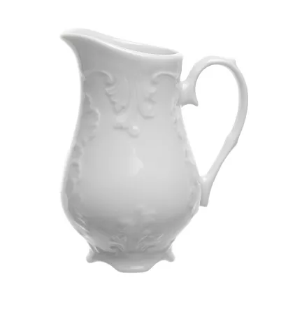 Dzbanuszek ( bez logo ) 0,2 L Ćmielów - Rococo 0001 Dzbanuszek ( bez logo ) 0,2 L Ćmielów - Rococo 0001
