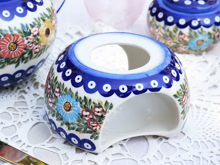Podgrzewacz (pod czajnik 1,2 L) Bolesławiec - Rajska Łąka