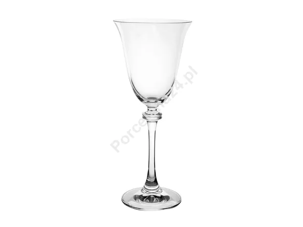 Kpl. kieliszków do wina białego 185 ml (6szt) Bohemia - ASIO (Alexandra) 4SB.AL.752239 Kpl. kieliszków do wina białego 185 ml (6szt) Bohemia - ASIO (Alexandra) 4SB.AL.752239