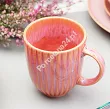 Serwis obiadowo - herbaciany na 6 osób (26 el.) Lubiana - Stoneware Blush