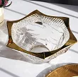 Misa 29,5 cm Bohemia - FLAMENCO PYRAMID&GOLD 4SB.FLAPG.907419