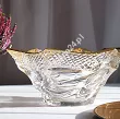Misa 29,5 cm Bohemia - FLAMENCO PYRAMID&GOLD 4SB.FLAPG.907419
