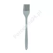 Pędzel silikonowy 26,5 cm Altom Design - Szałwiowy 07.AK.1052