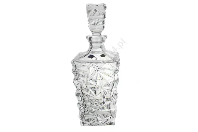 Karafka 0,9 L Bohemia - GLACIER 4SB.GLA.009152 Karafka 0,9 L Bohemia - GLACIER 4SB.GLA.009152