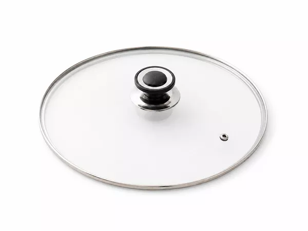 Pokrywa szklana 28 cm Arca Italy - 38.POK.54866 Pokrywa szklana 28 cm Arca Italy - 38.POK.54866