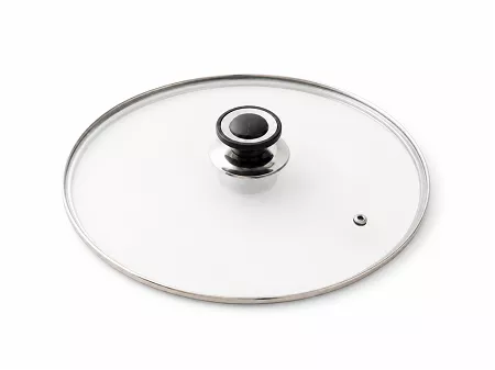 Pokrywa szklana 28 cm Arca Italy - 38.POK.54866