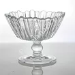 Salaterka na nodze 14 cm Pasabahce - Aurora 1D.SAL.74745