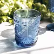 Kpl. szklanek 0,25 L (6 szt.) Arca Italy - Majestic Blue 38.MAJ.1238