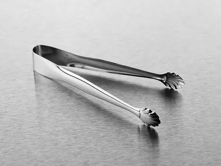 Szczypce do lodu 13 cm PINTINOX - Kitchen Tools 23.AK.9200