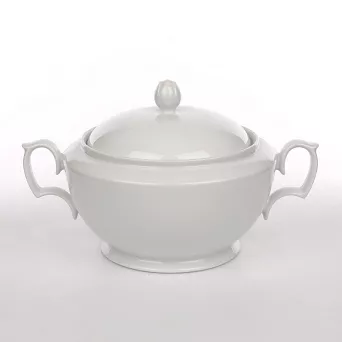 Waza 2,7 L Altom Design - MariaPaula Biała L01