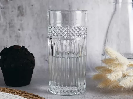 Szklanka long 360 ml Altom Design - Greta 07.GR.7644